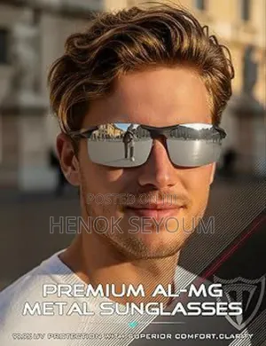 Attcl Sunglass