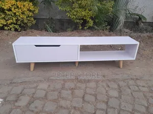 Simple Tv Stand