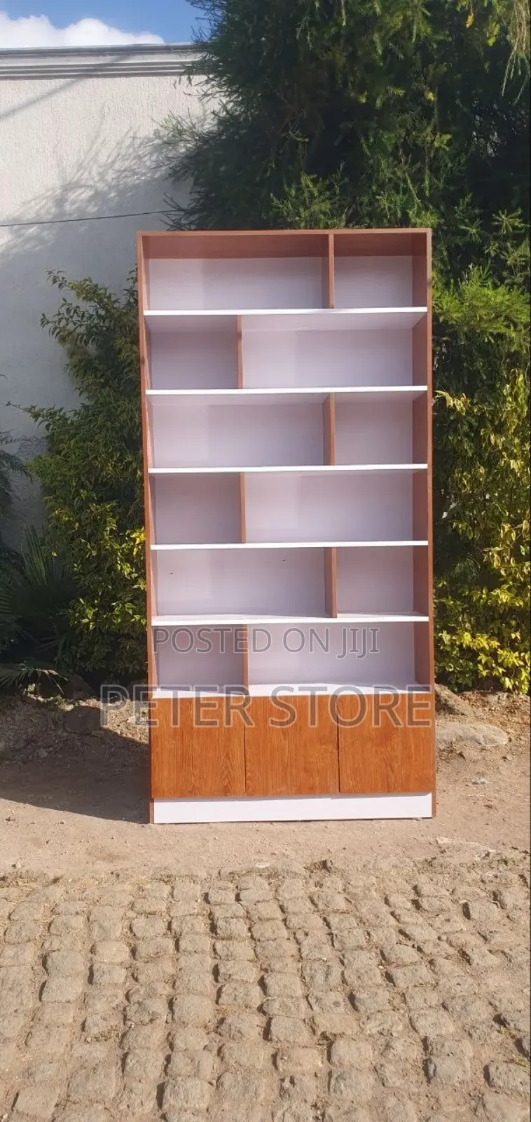 2.44m * 1.20m Shelf for Office or Home or Shopping Center