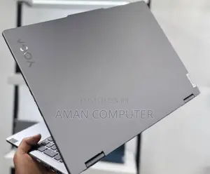 New Laptop Lenovo Yoga 2 16GB AMD Ryzen 5 SSD 512GB