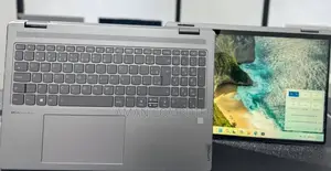 New Laptop Lenovo Yoga 2 16GB AMD Ryzen 5 SSD 512GB