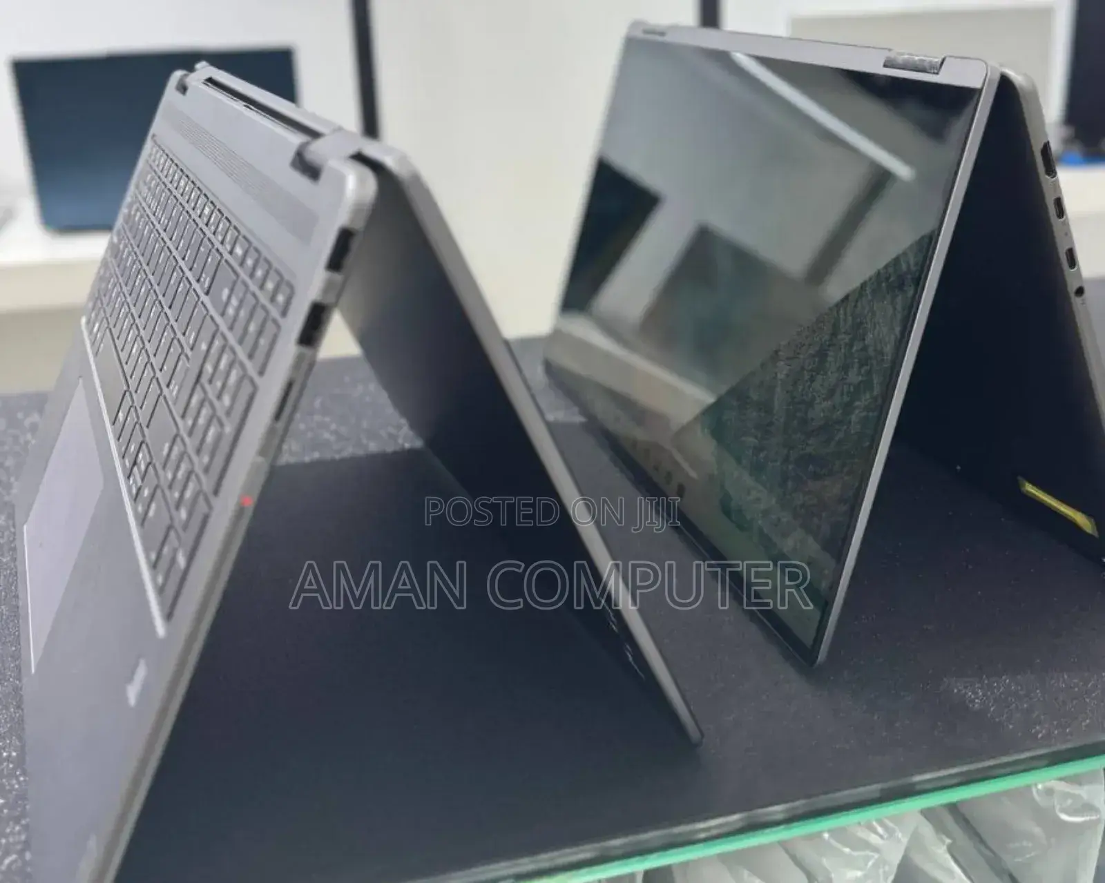 New Laptop Lenovo Yoga 2 16GB AMD Ryzen 5 SSD 512GB