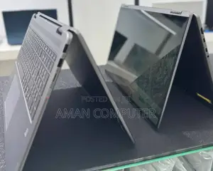 New Laptop Lenovo Yoga 2 16GB AMD Ryzen 5 SSD 512GB