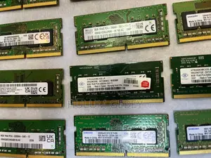 8 Gb Ddr4 Ram