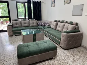 Butajira Sofa Design With Table