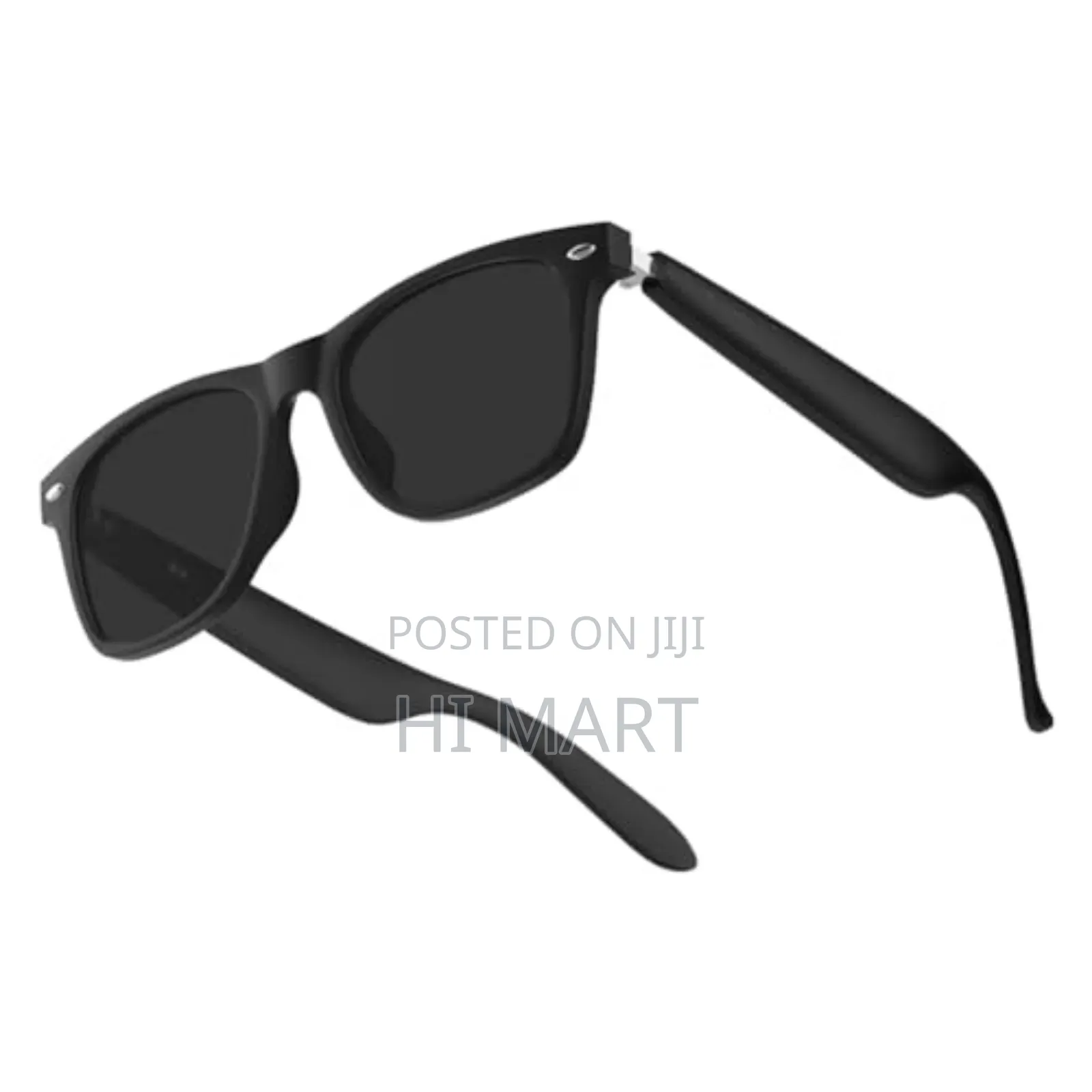 Smart Berry Smart Glass