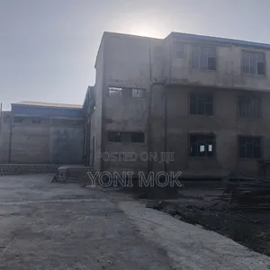 Warehouse for Rent at Kality