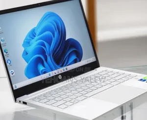 New Laptop HP Pavilion 14 16GB Intel Core I5 SSD 512GB