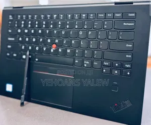 New Laptop Lenovo Thinkpad X1 Yoga 8GB Intel Core I5 SSD 512GB