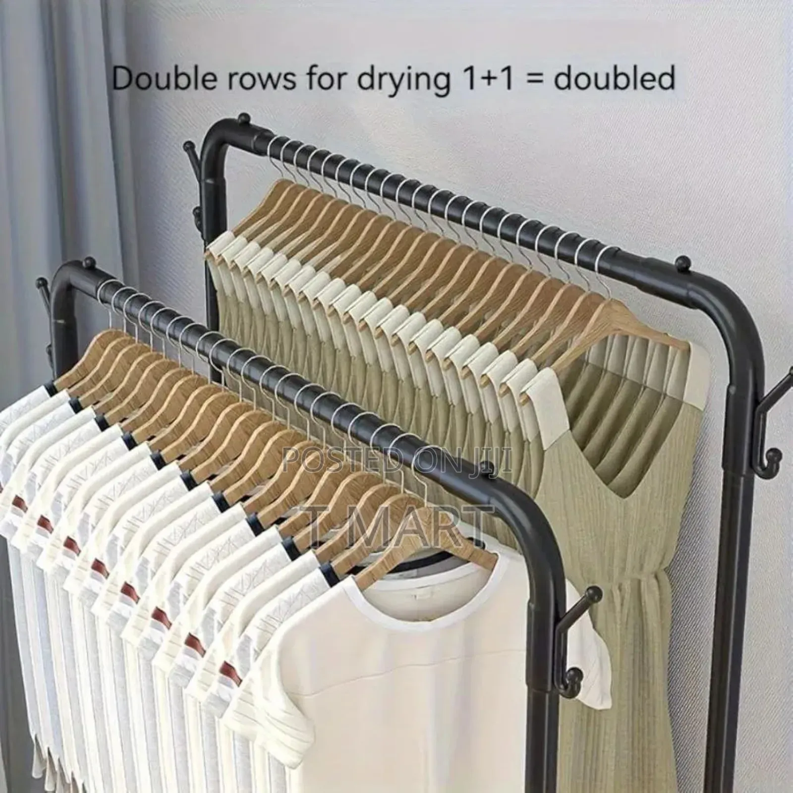 Amazing Shoe And Cloth Rack Key Features