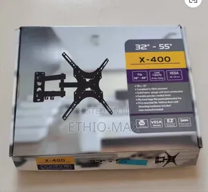 Flexible Tv Wall Mount Suitable For 24" Inch 55