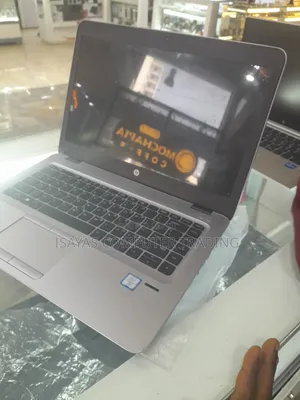 New Laptop HP EliteBook 840 G3 8GB Intel Core I5 HDD 1T