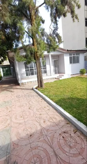 Furnished 6bdrm Villa in Ayat Area Ideal, Yeka for sale