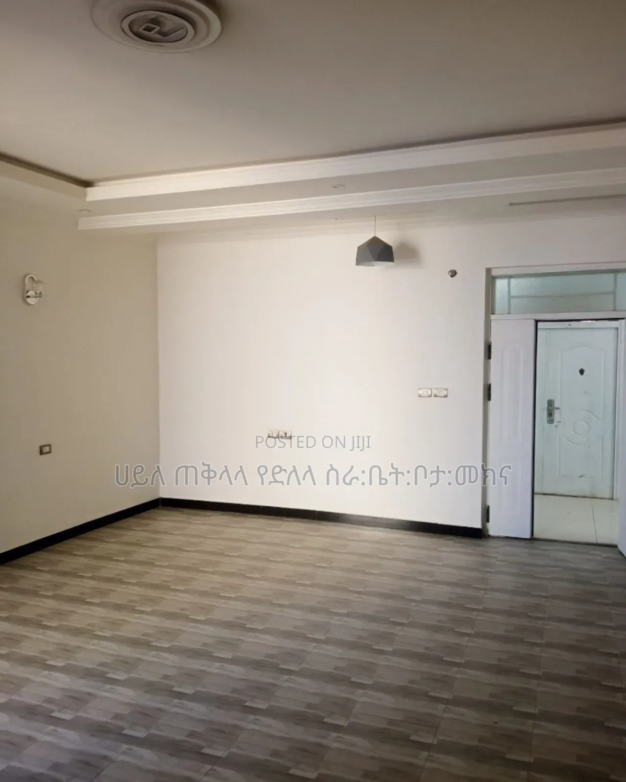 Furnished 2bdrm Apartment in Bethel Mesgid Area, Kolfe Keranio for sale