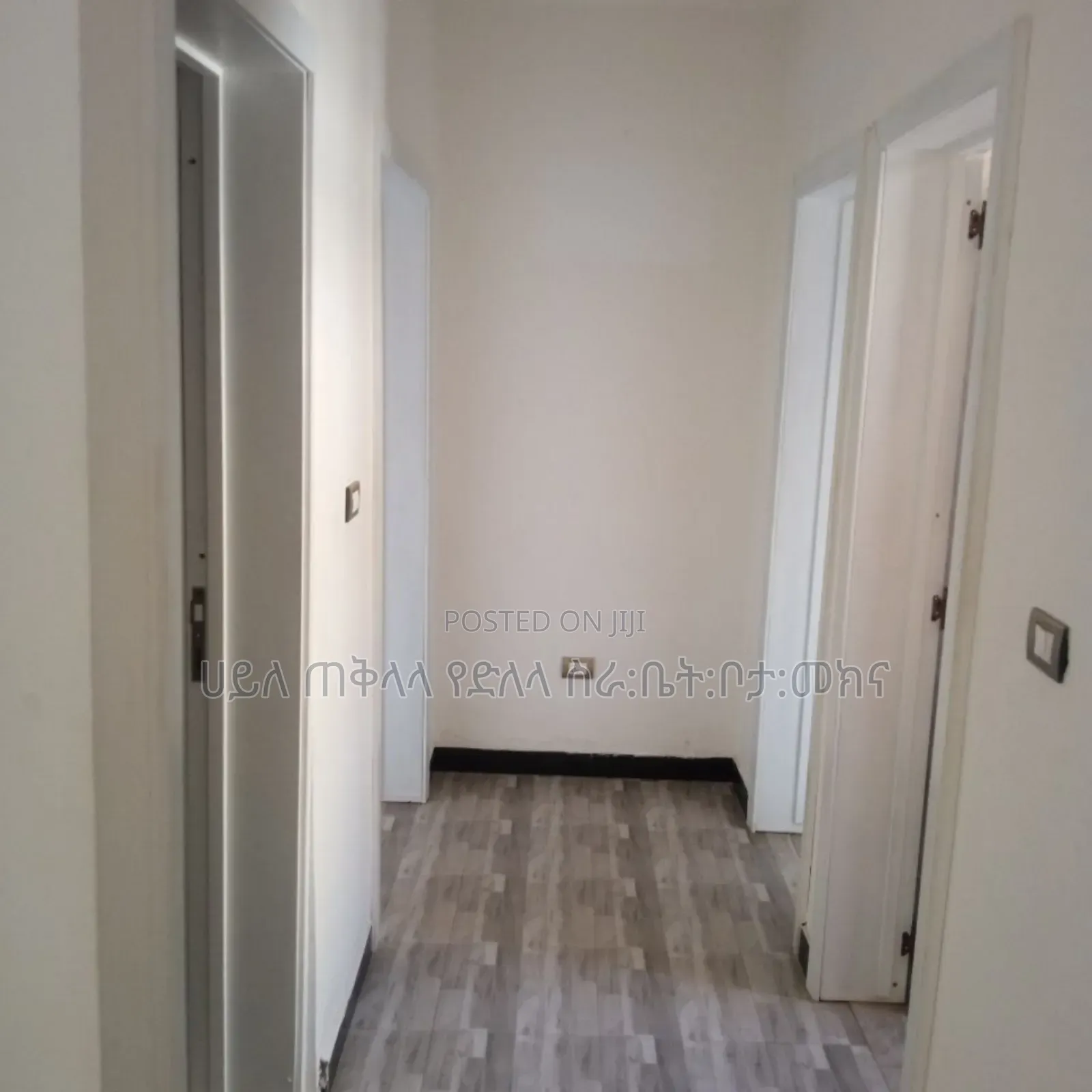 Furnished 2bdrm Apartment in Bethel Mesgid Area, Kolfe Keranio for sale