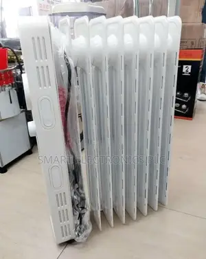 Original Oil Heater ለሰሞኑን ቅዝቃዜ አሪፍ መፍትሔ አቅርበንሎታል