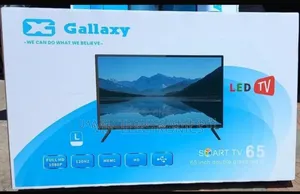 Gallaxy 65* 2025