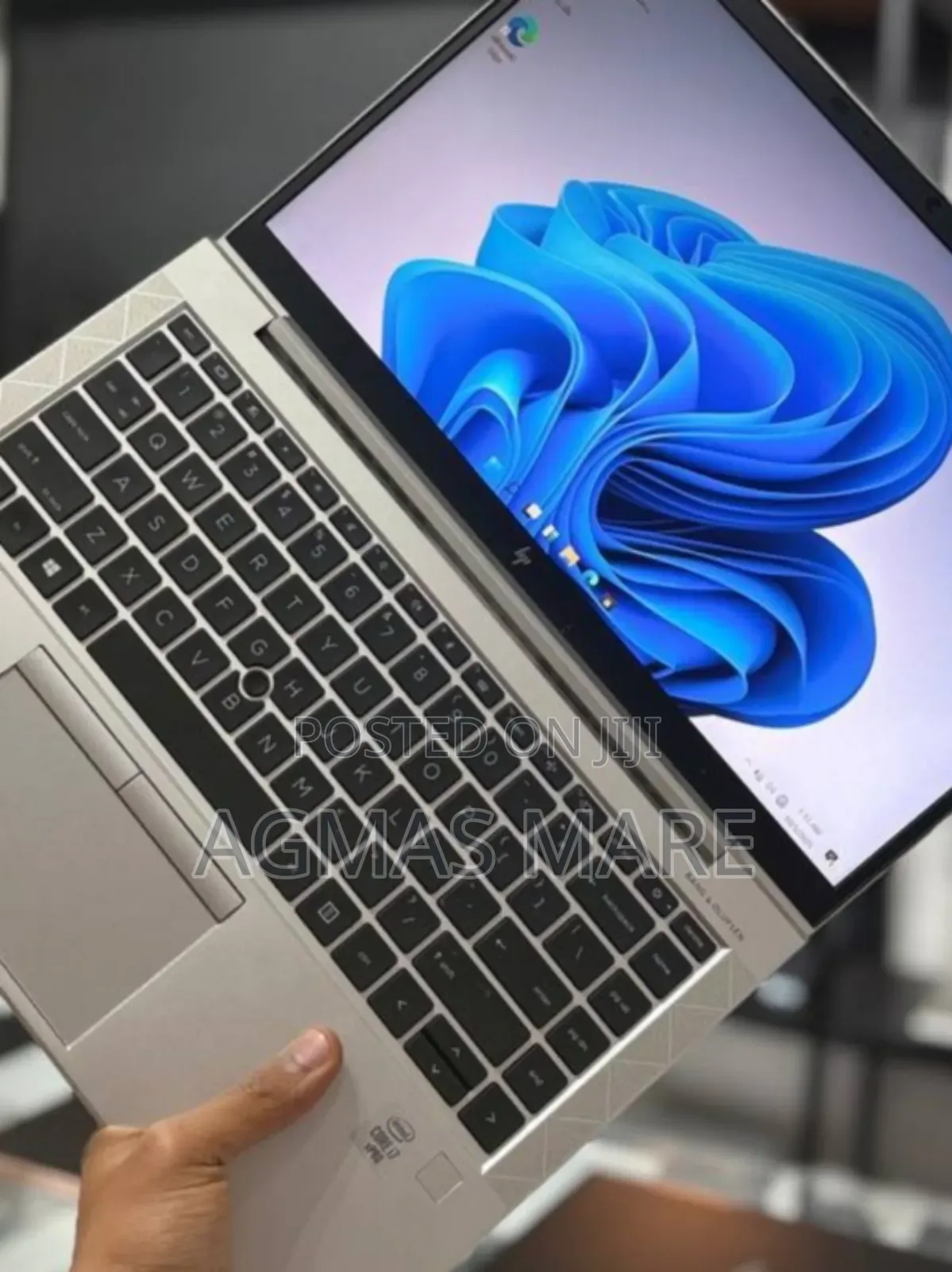 New Laptop HP EliteBook 840 G7 16GB Intel Core I7 SSD 512GB