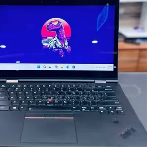 New Laptop Lenovo Thinkpad X1 Yoga 8GB Intel Core I5 SSD 512GB