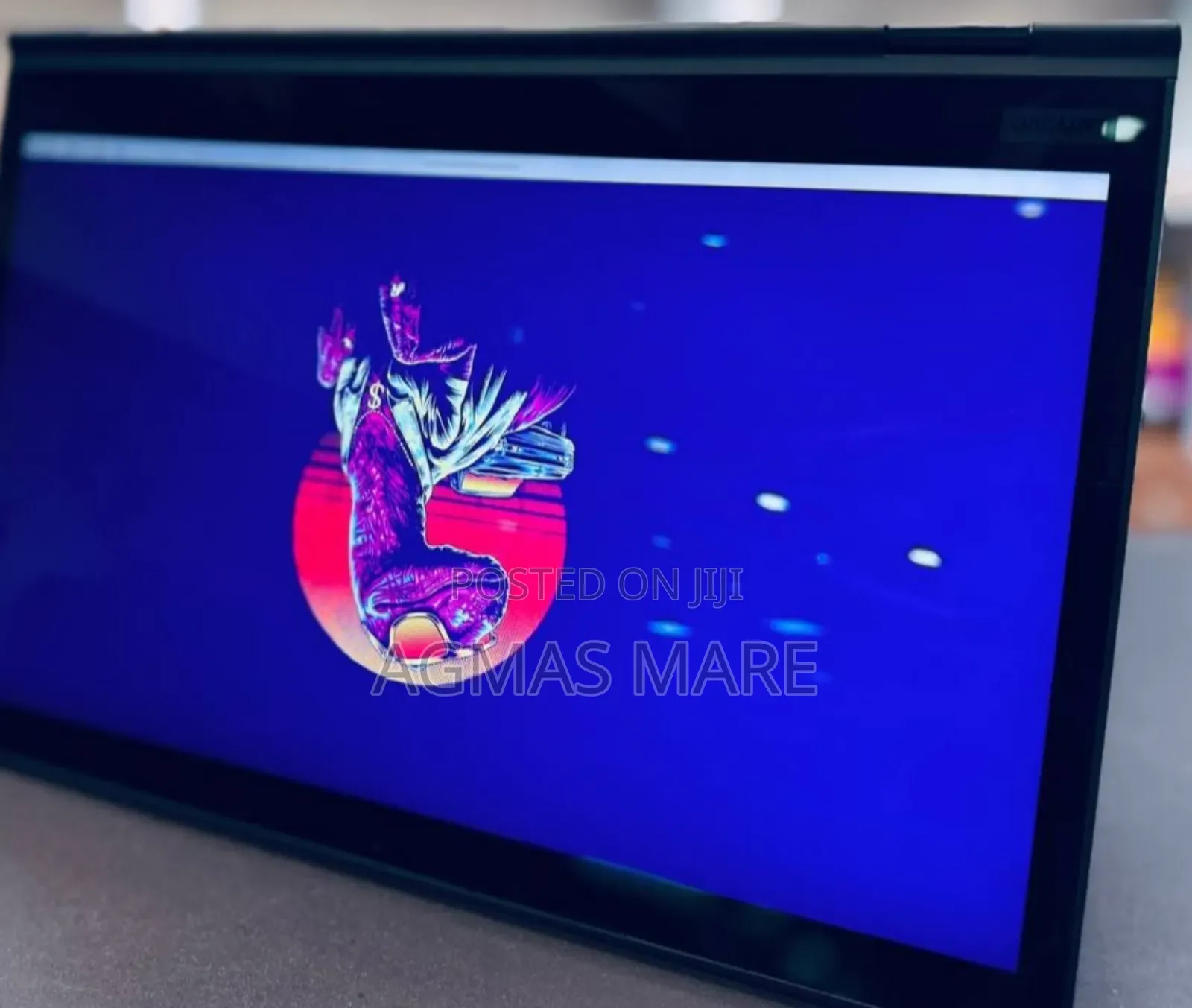 New Laptop Lenovo Thinkpad X1 Yoga 8GB Intel Core I5 SSD 512GB