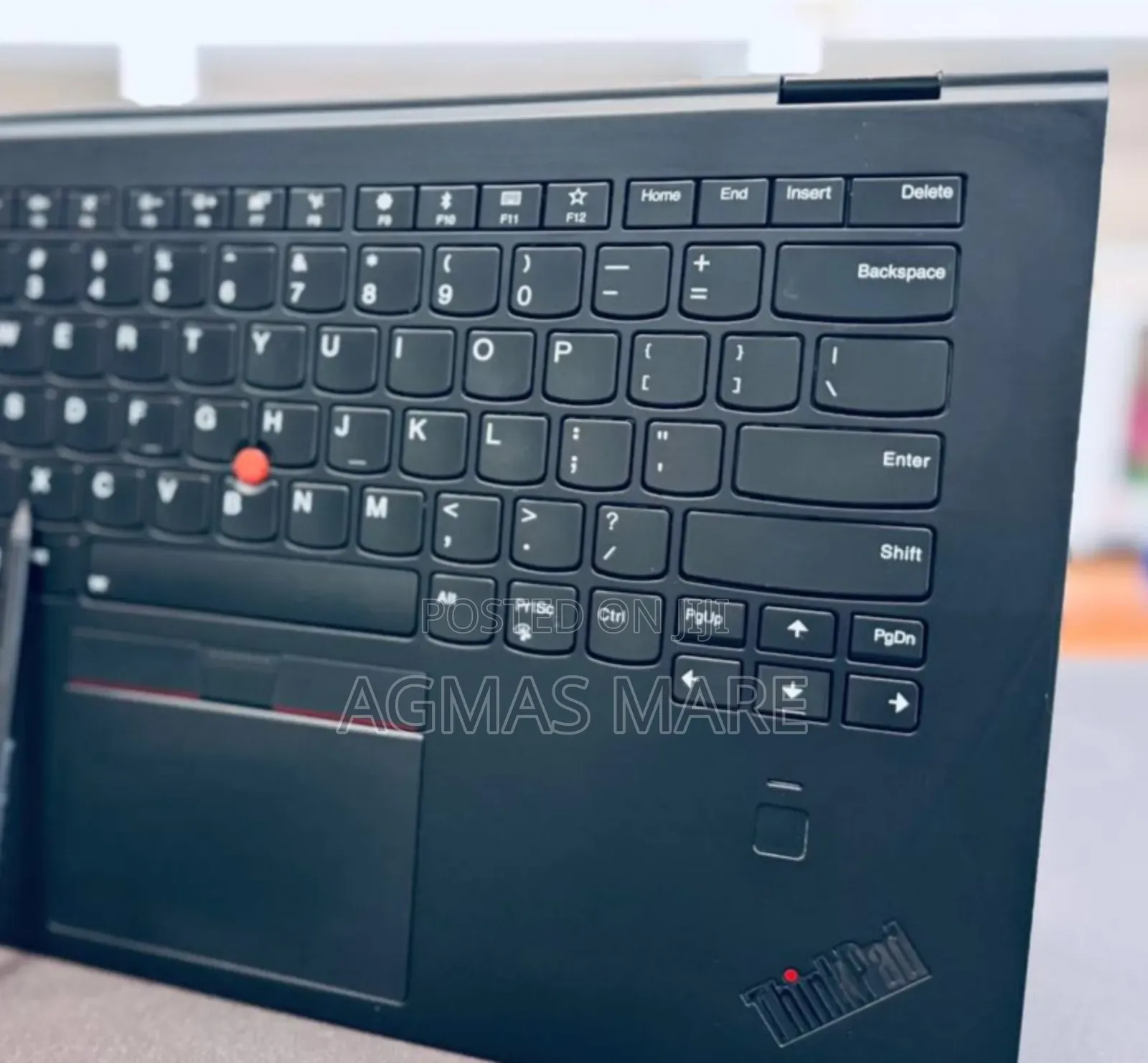 New Laptop Lenovo Thinkpad X1 Yoga 8GB Intel Core I5 SSD 512GB
