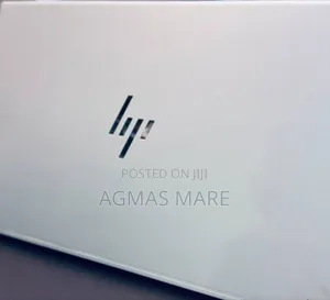 New Laptop HP Envy 17 32GB Intel Core I7 SSD 512GB