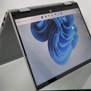 New Laptop HP Pavilion 15 8GB Intel Core I5 SSD 512GB
