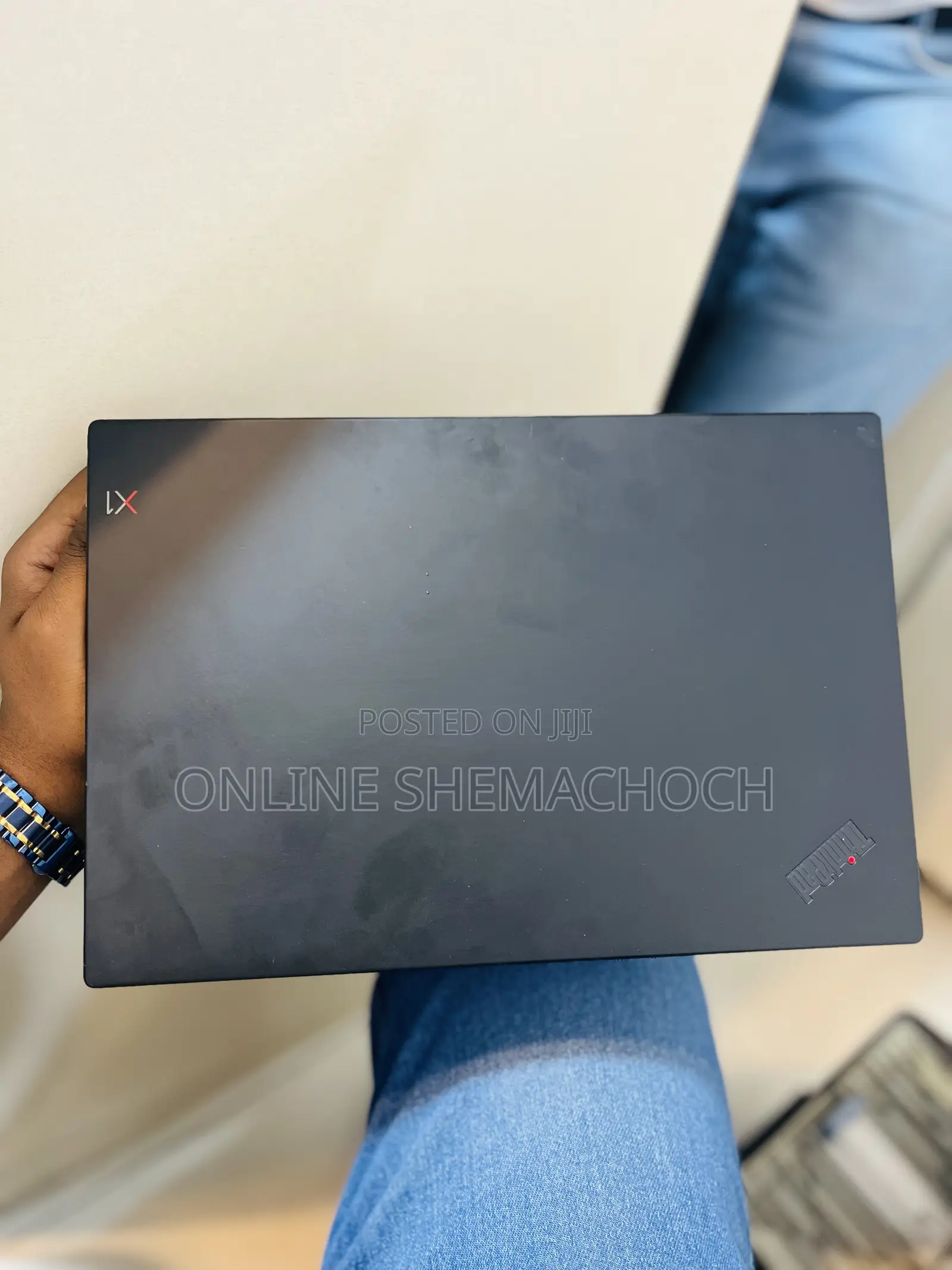 Laptop Lenovo ThinkPad Yoga 8GB Intel Core i5 HDD 512GB
