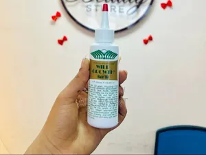 Wild Growth Air Oil