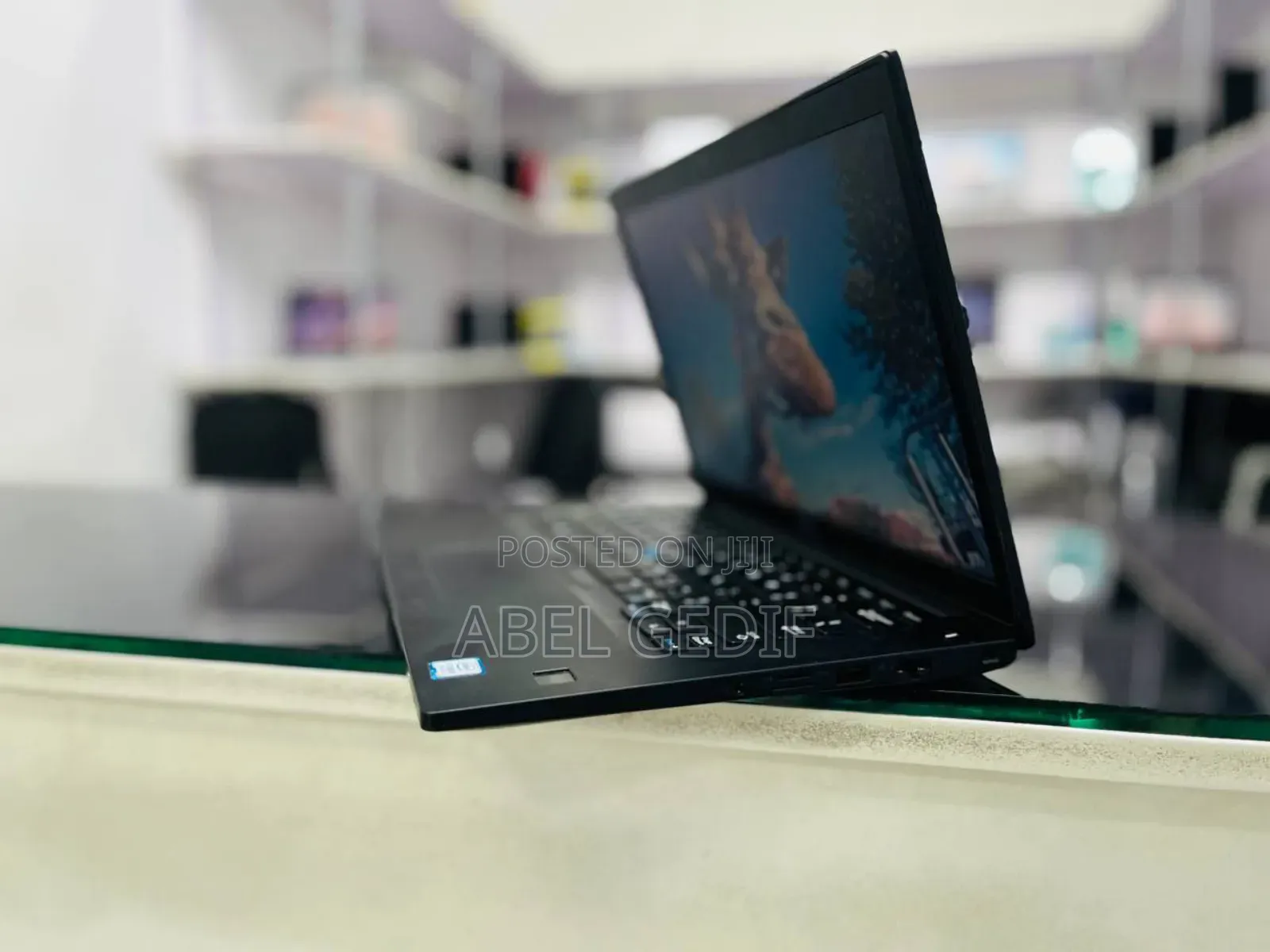 New Laptop Dell 16GB Intel Core I5 SSD 256GB