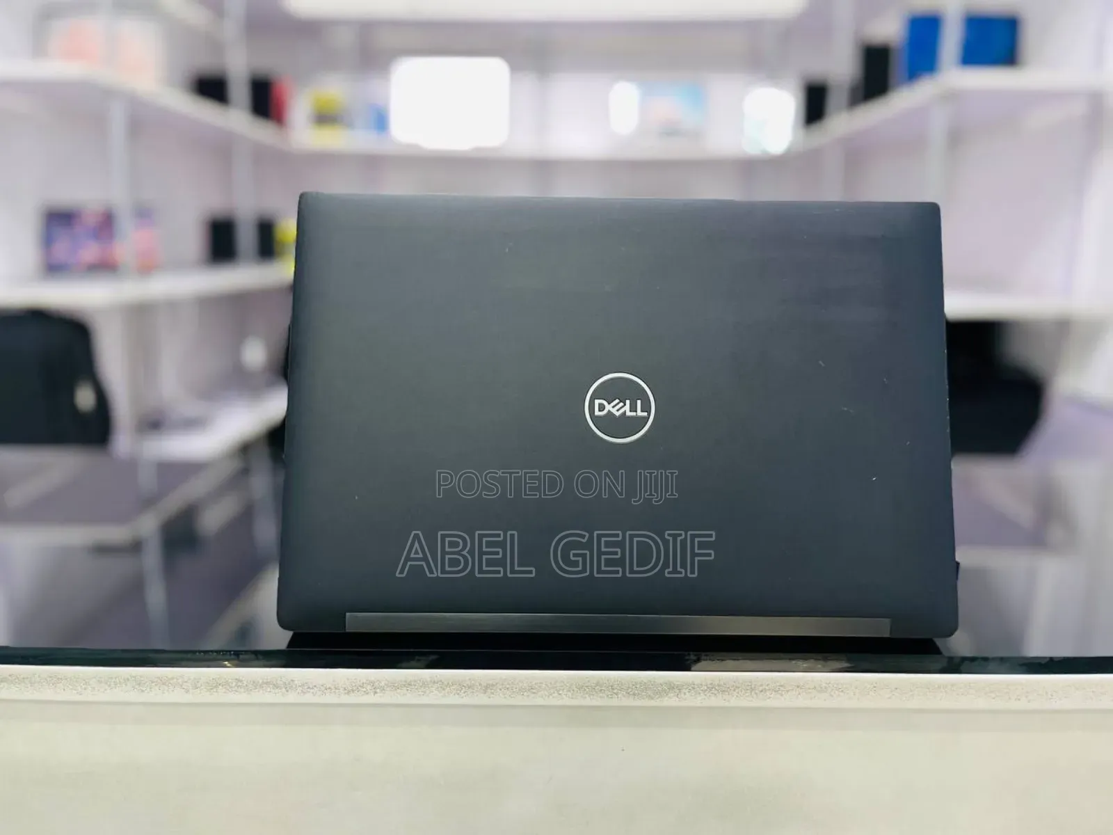 New Laptop Dell 16GB Intel Core I5 SSD 256GB