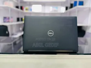 New Laptop Dell 16GB Intel Core I5 SSD 256GB