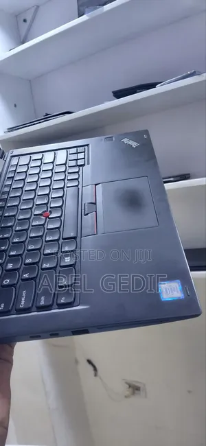 New Laptop Lenovo ThinkPad Yoga 16GB Intel Core I7 SSD 512GB