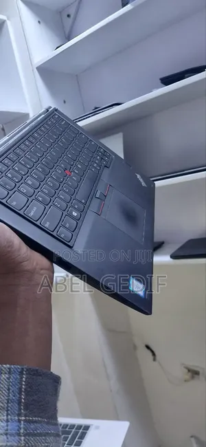 New Laptop Lenovo ThinkPad Yoga 16GB Intel Core I7 SSD 512GB