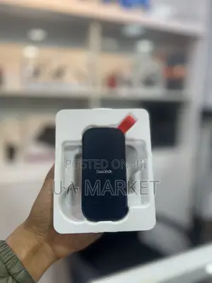 Sandisk 1tb SSD