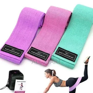Hip Resistance Band