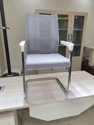 Guest Chair