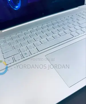 New Laptop HP Envy 17 32GB Intel Core I7 SSD 512GB