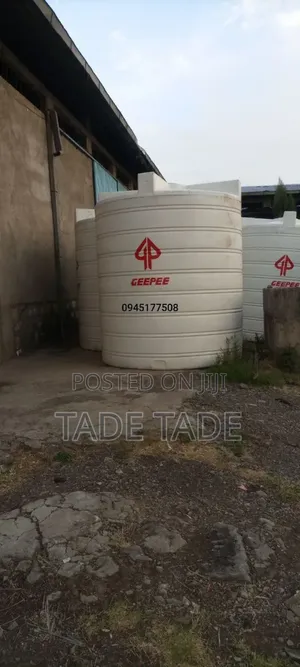 Geepee Plastic Roto