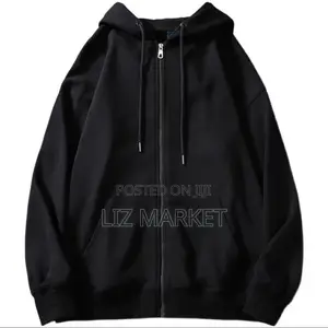 Zip Up Hoodiesss