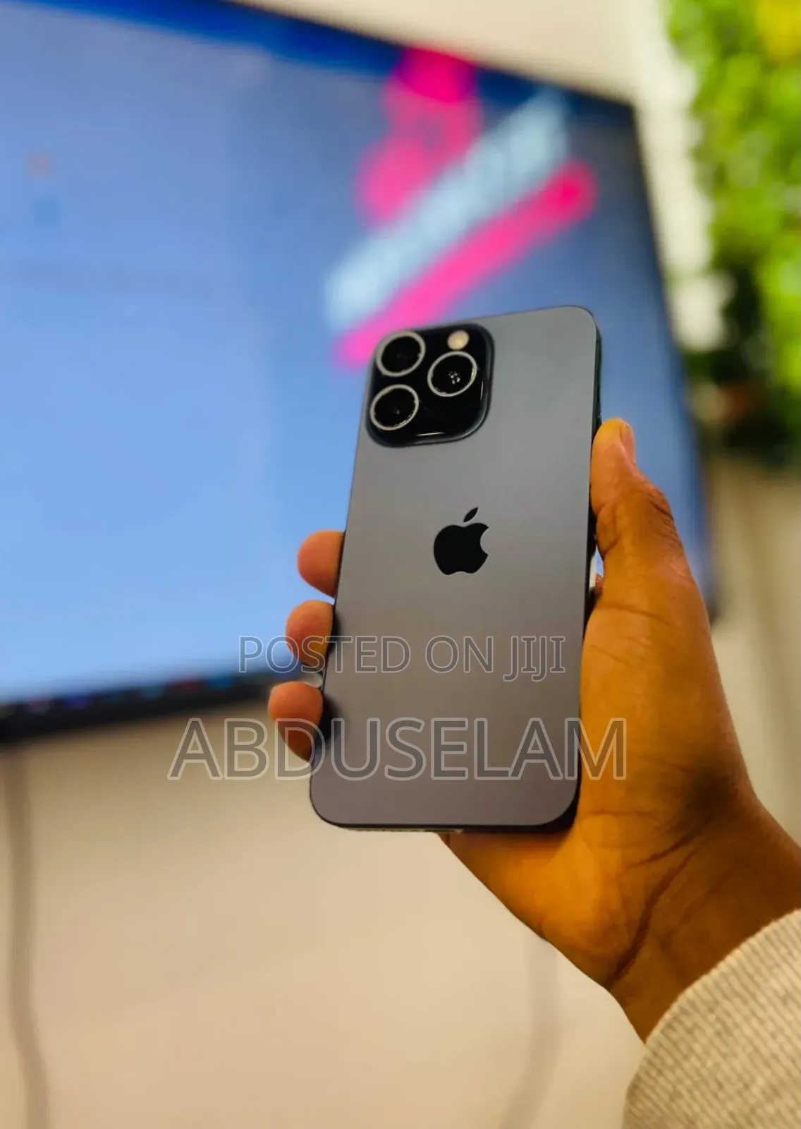 Apple iPhone 15 Pro Max 256 GB