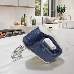Jubake Hand Mixer