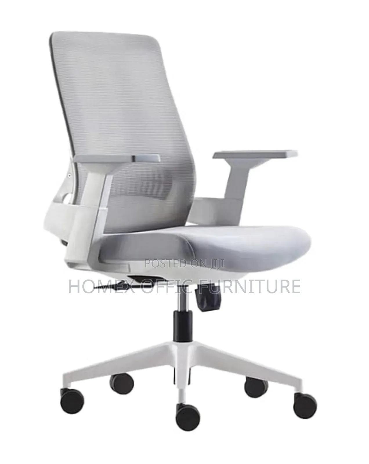 Secretarial /Staff/ Chair