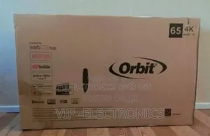 Orbit 65* 2025