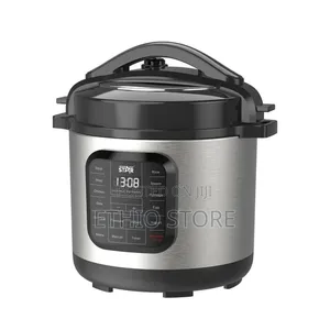 Winning Star Electric Pressure Cooker