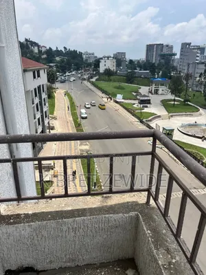 Furnished 2bdrm Apartment in Abrham, Yeka for sale