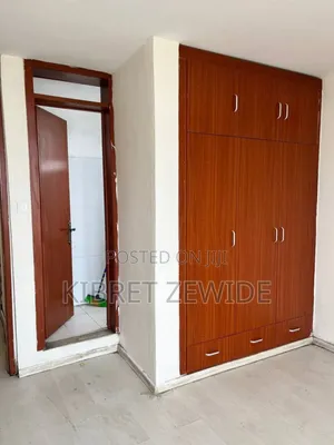 Furnished 2bdrm Apartment in Abrham, Yeka for sale