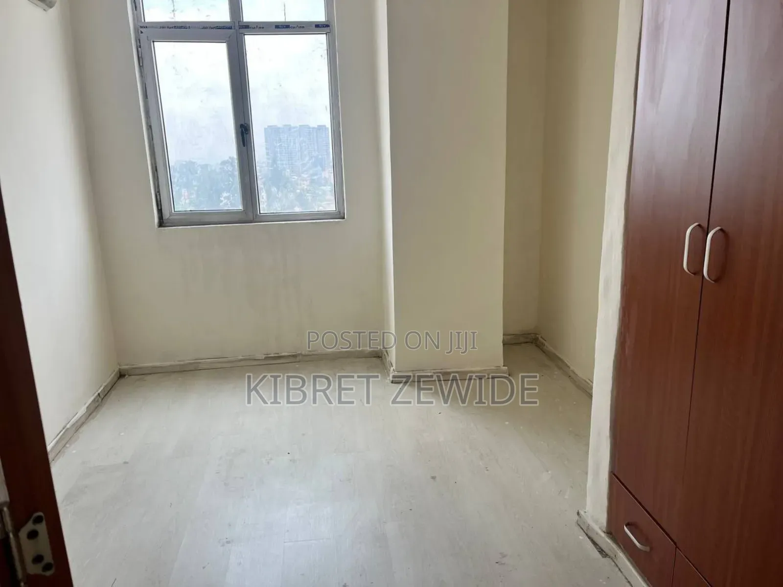 Furnished 2bdrm Apartment in Abrham, Yeka for sale