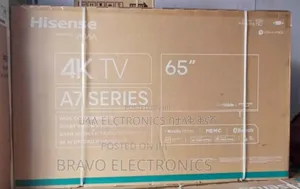 Hisense 65* 2025
