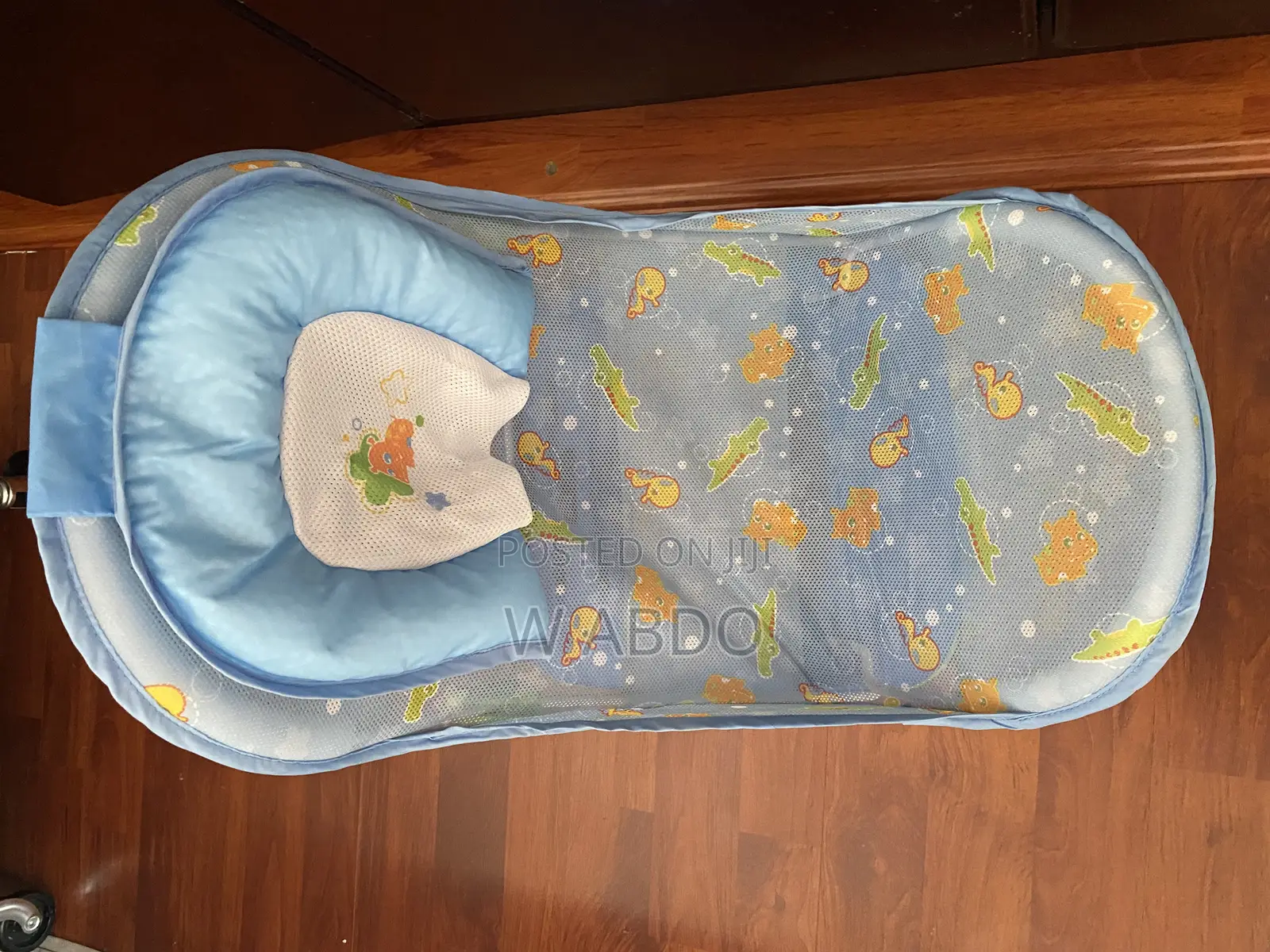 Mastela Baby Bath Seat